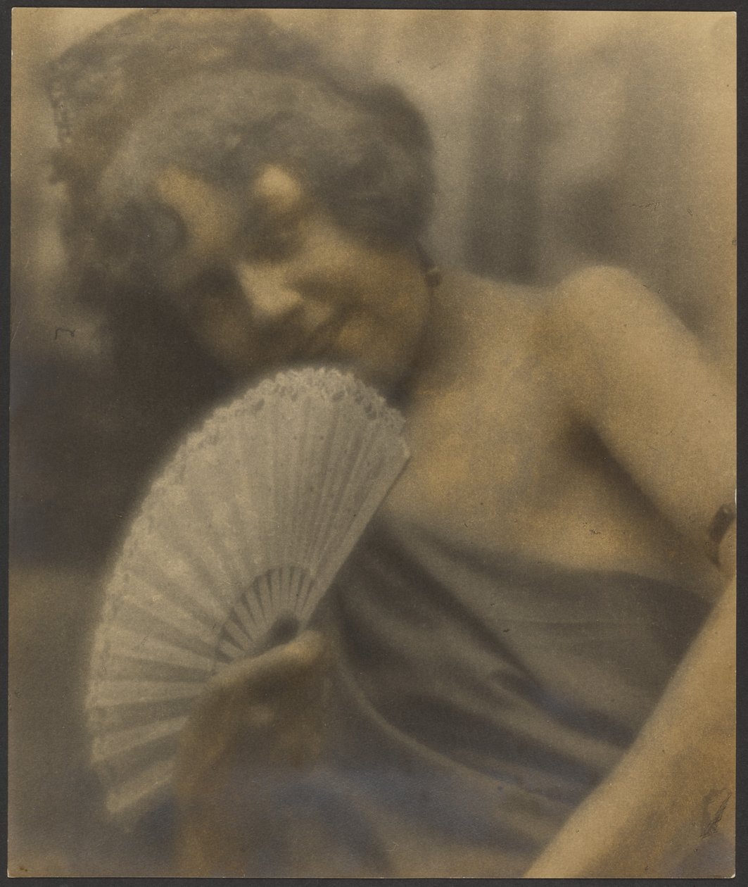 [Portrait d