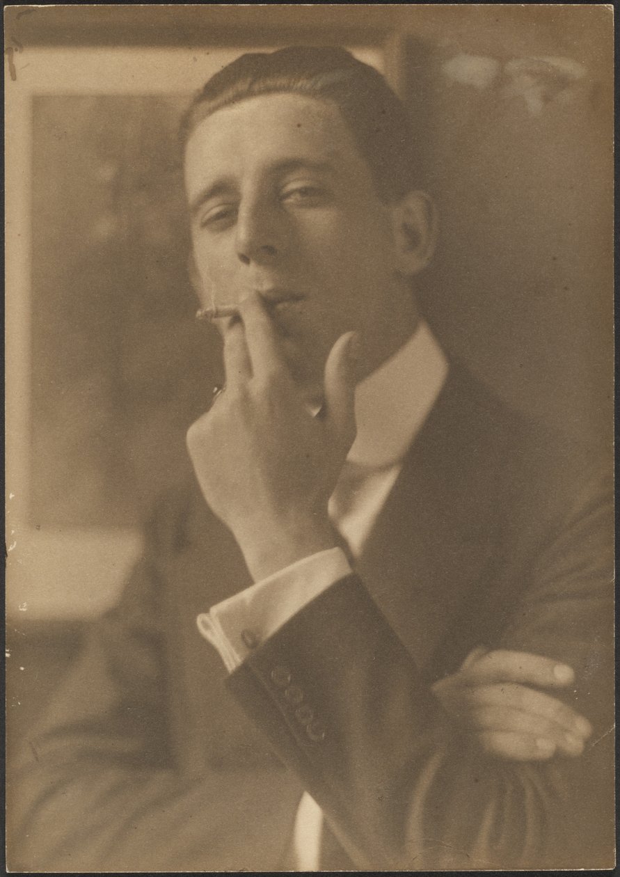 [Portrait d