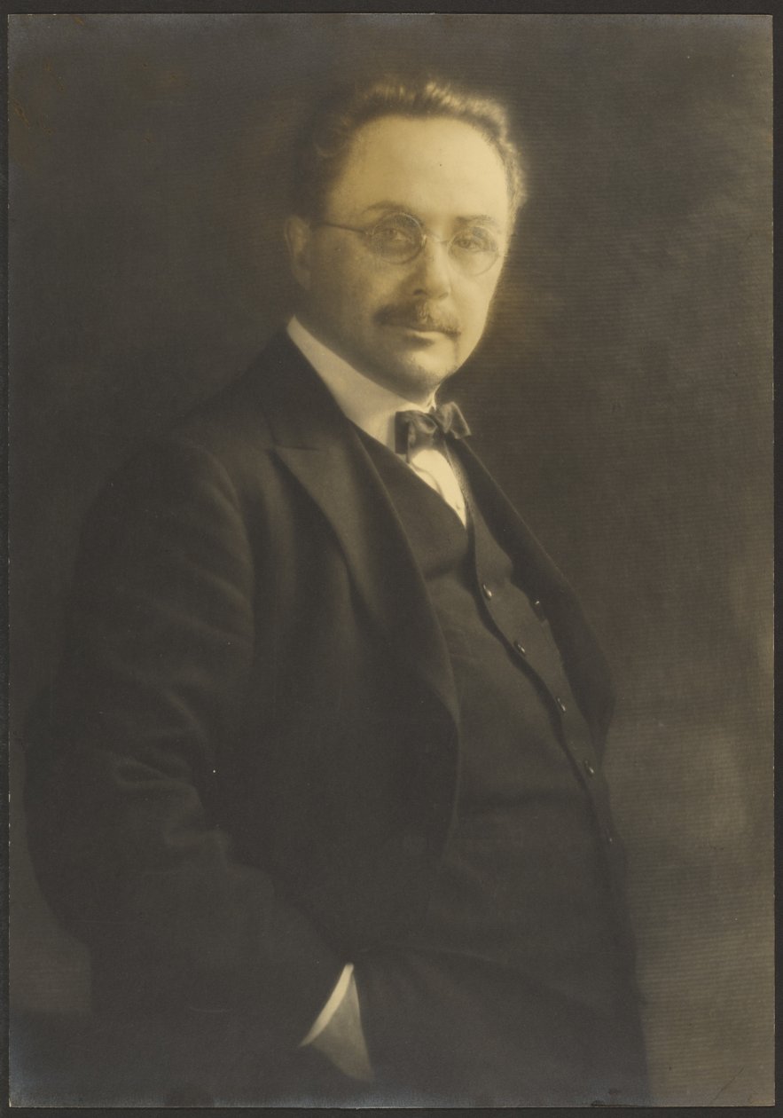 [Portrait d