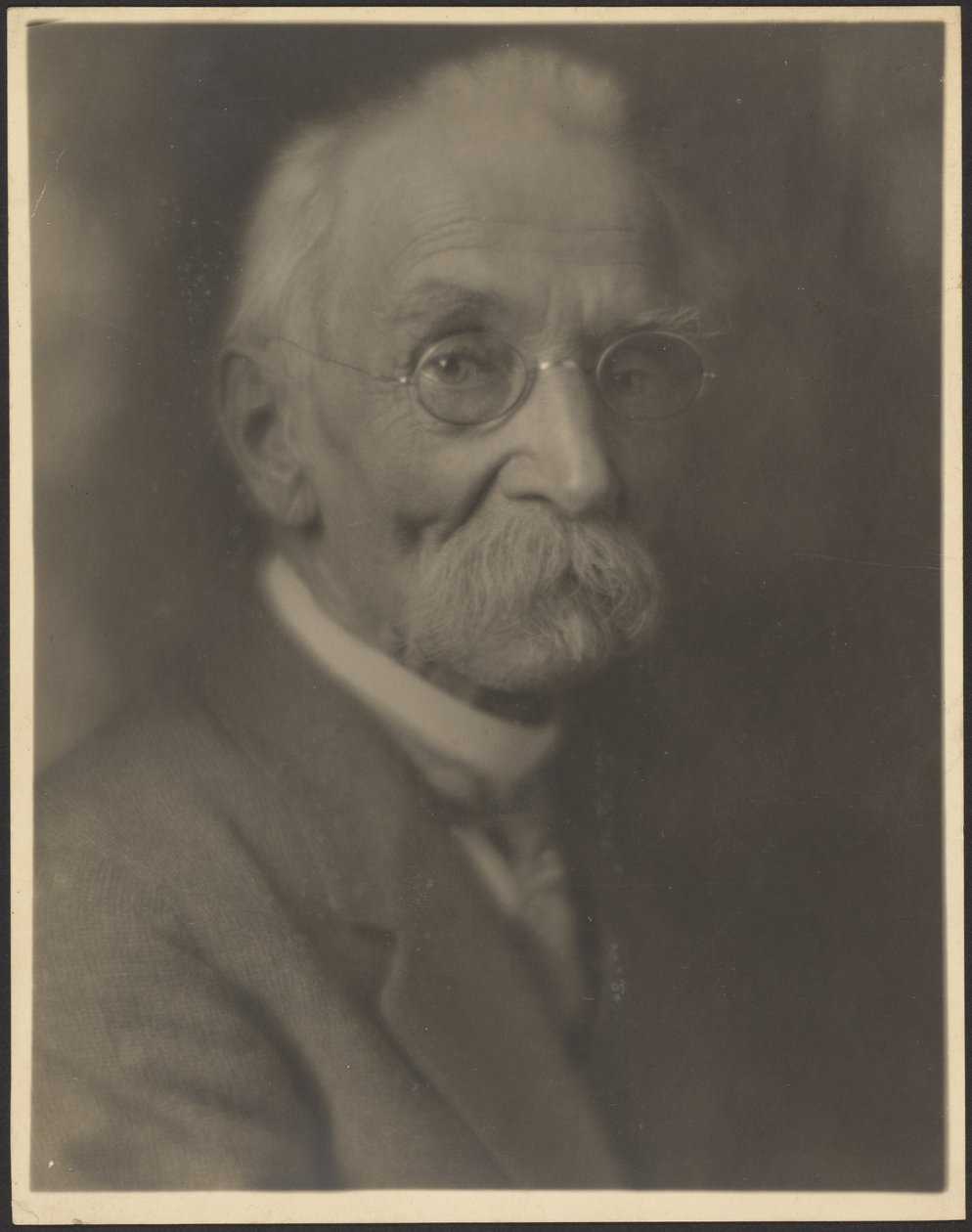 [Portrait d