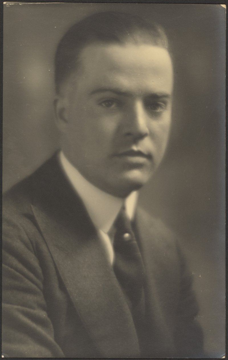 [Portrait d