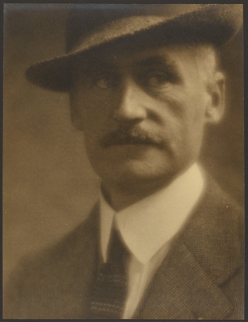 [Portrait d