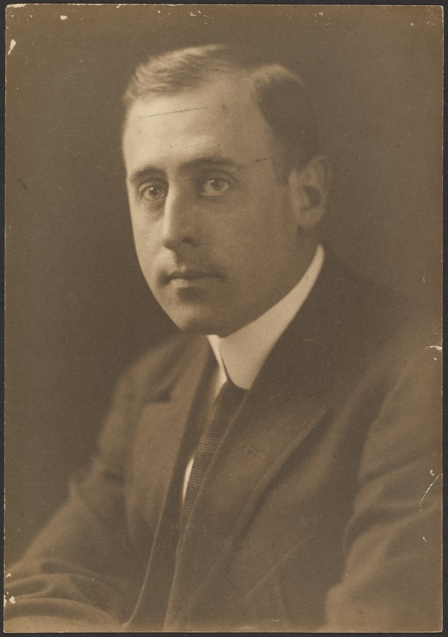 [Portrait d