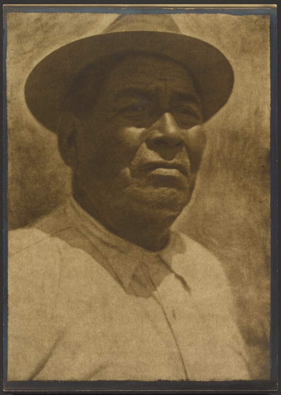 [Portrait d
