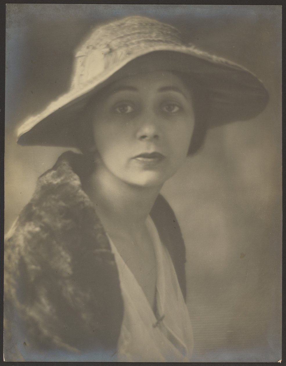 [Portrait d