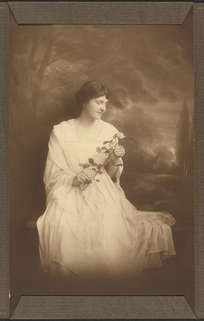 Portrait d
