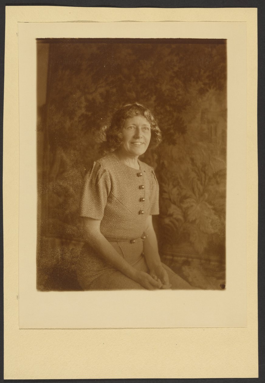 [Portrait d