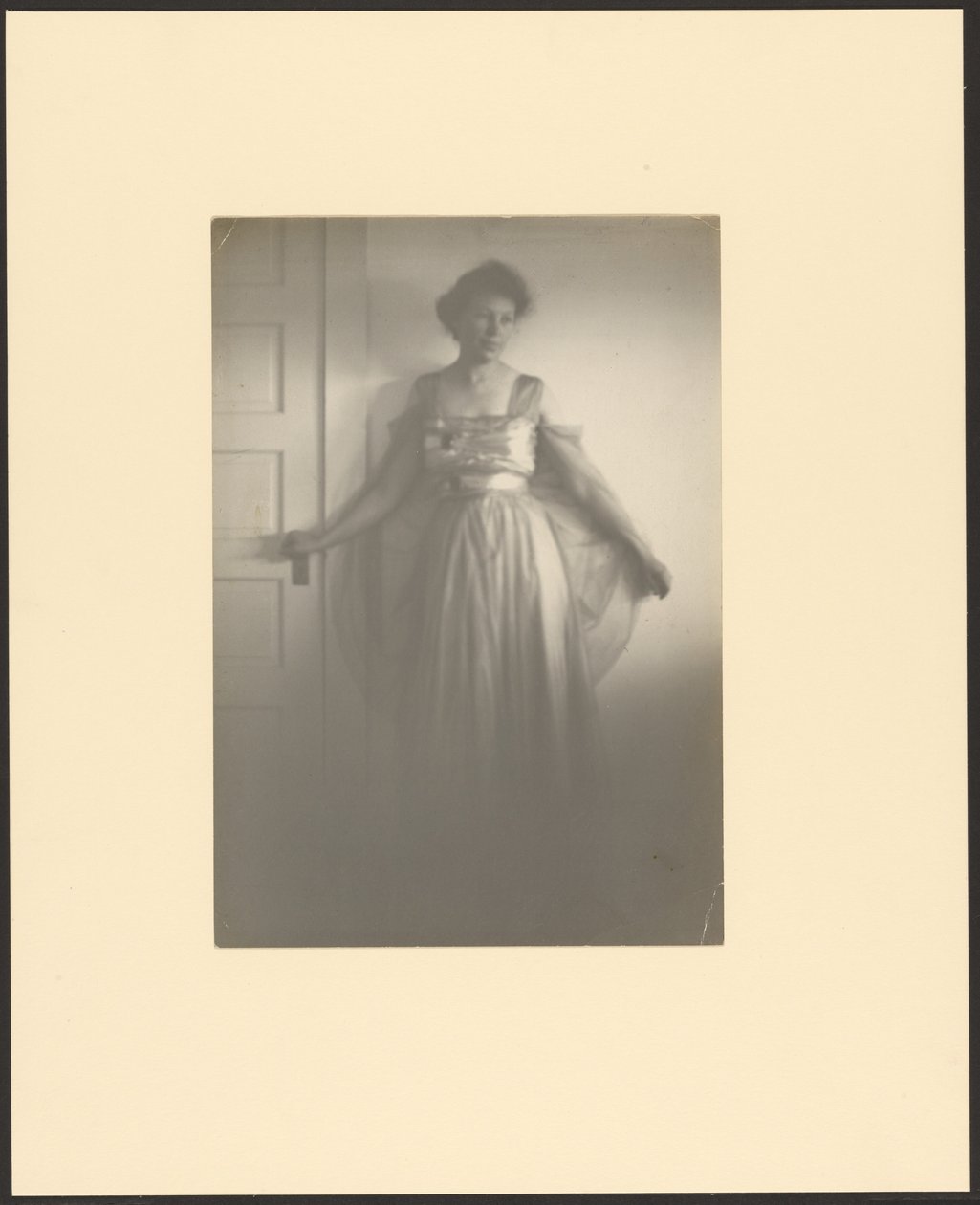 [Portrait d