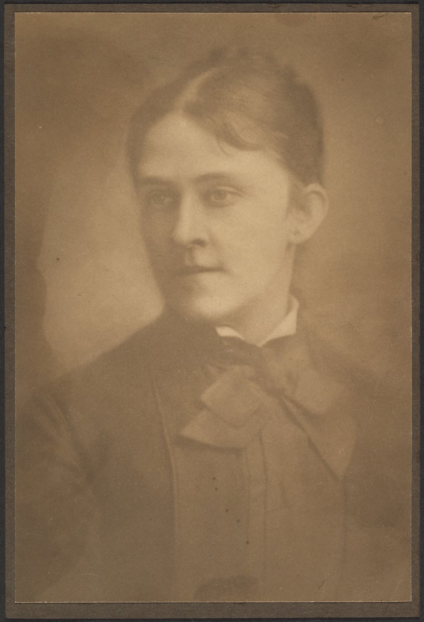 [Portrait d