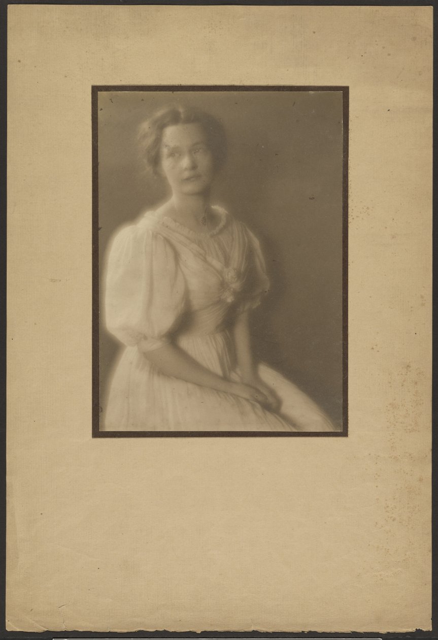 Portrait d