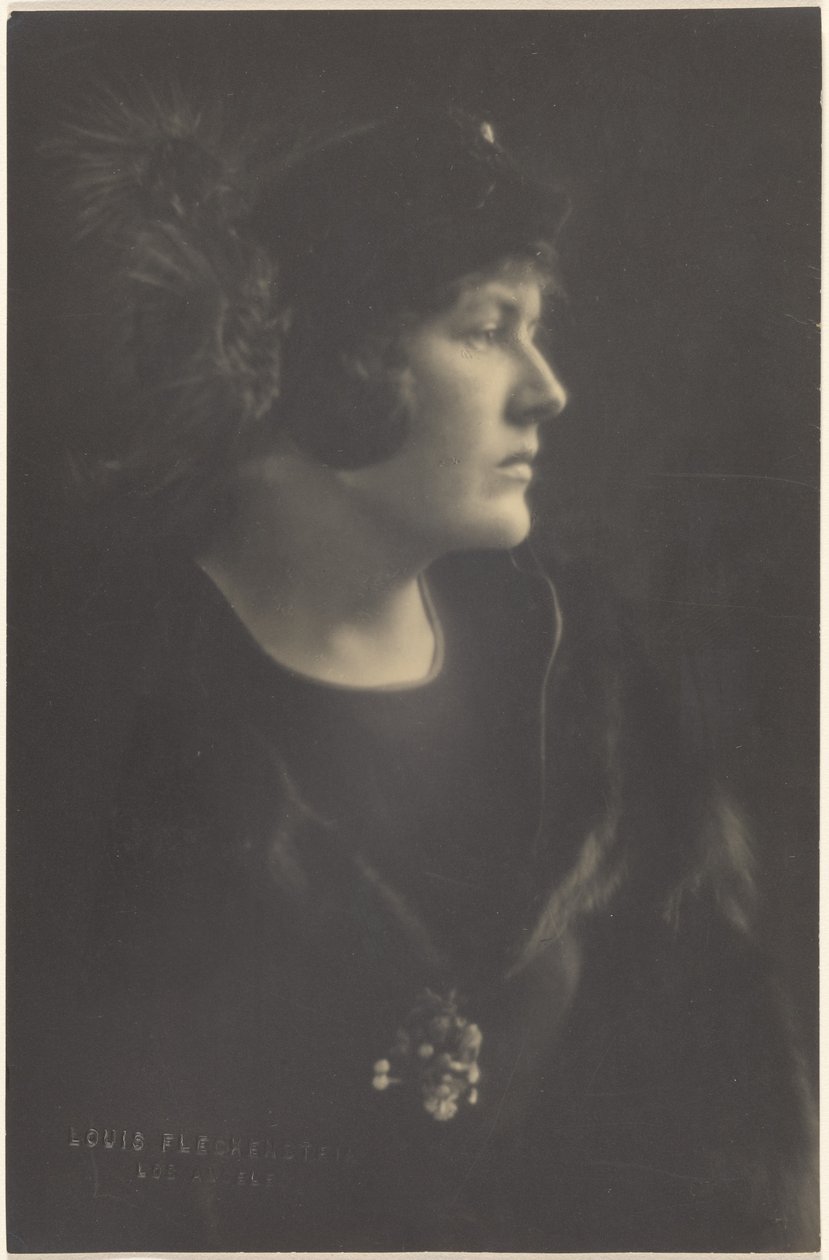 [Portrait d