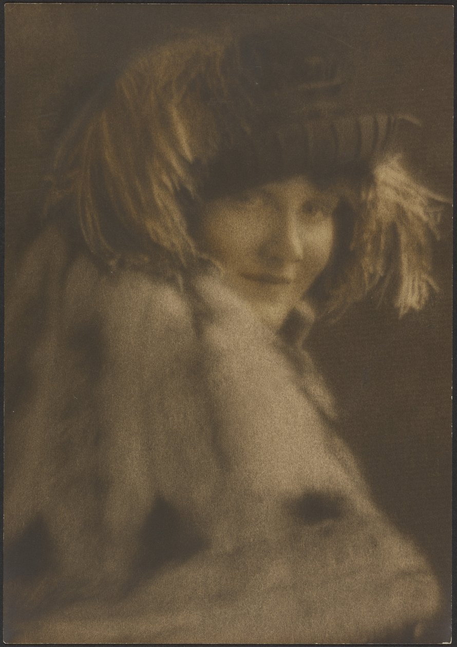[Portrait d