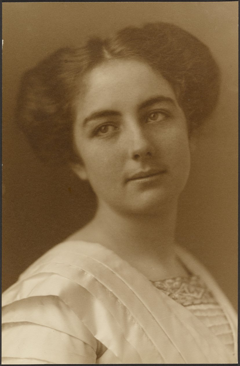 Portrait d