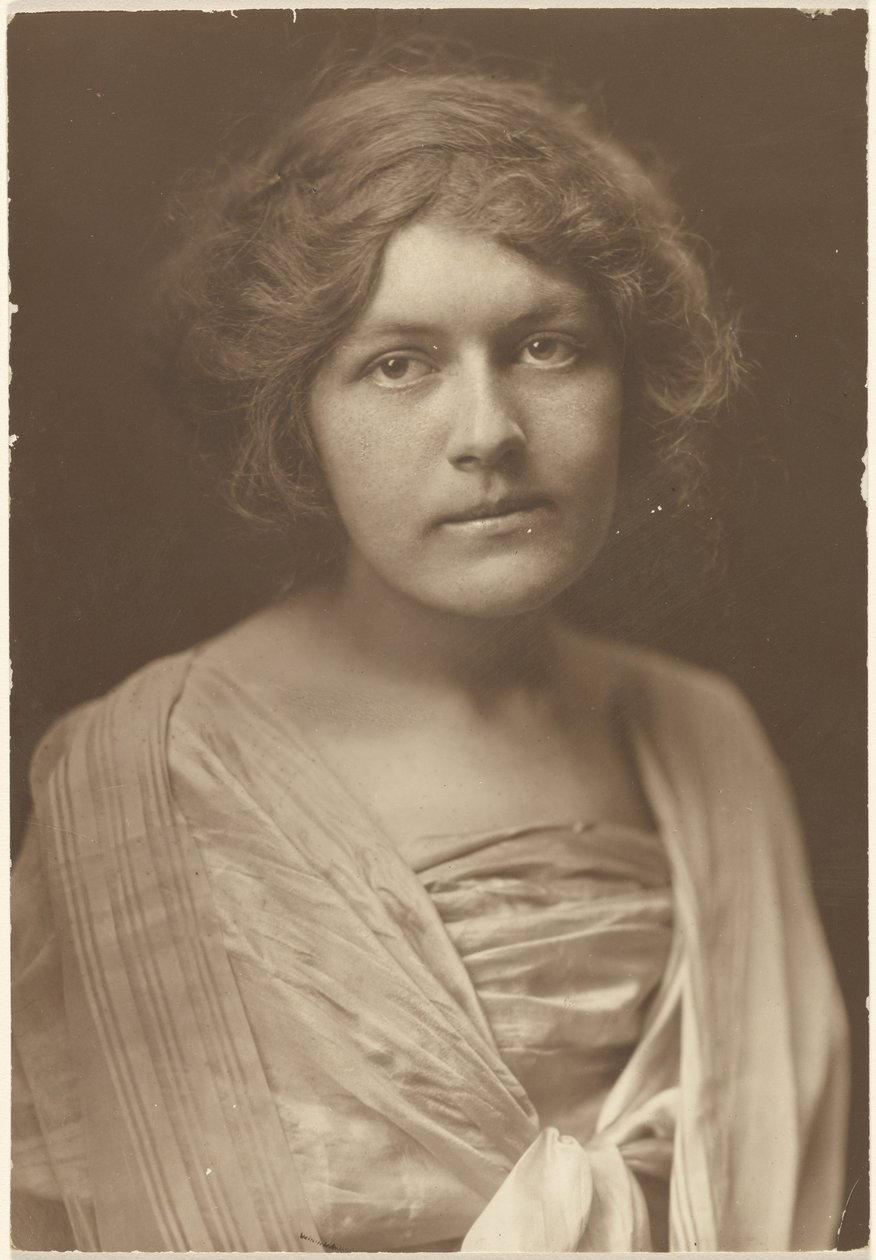 [Portrait d