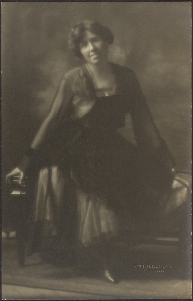 [Portrait d