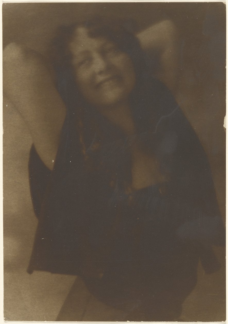 [Portrait d