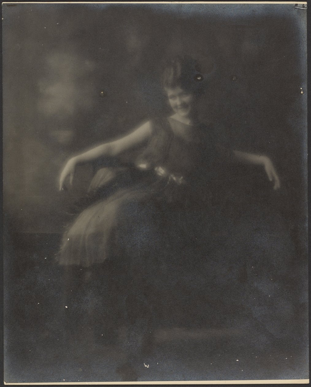 [Portrait d