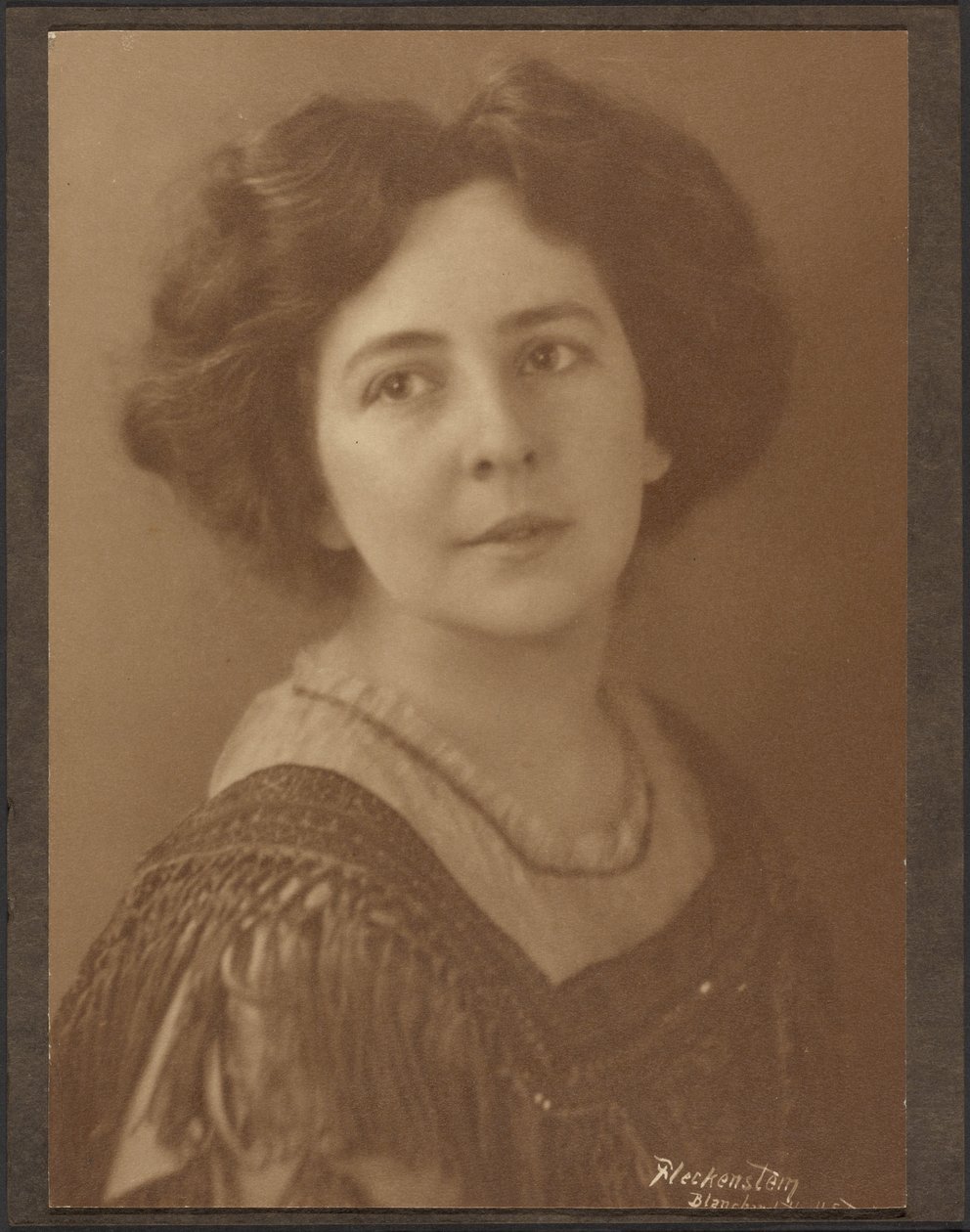 [Portrait d