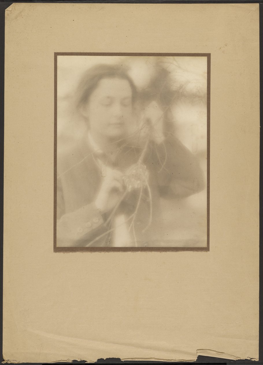 [Portrait d
