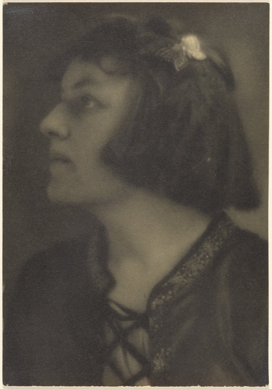 [Portrait d