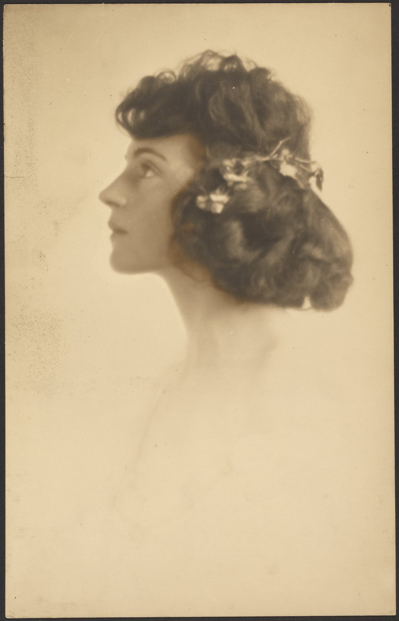 [Portrait d