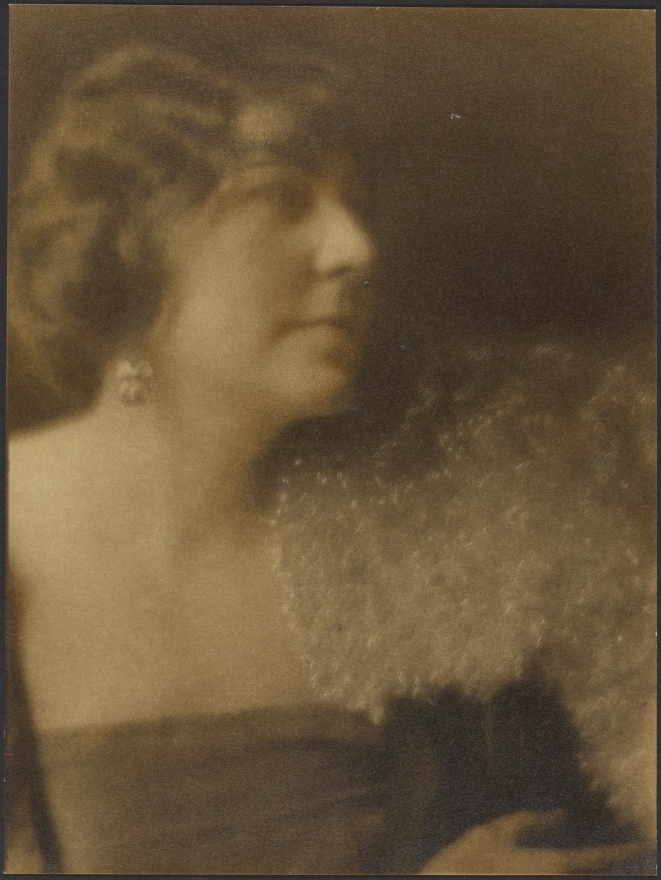 Portrait d