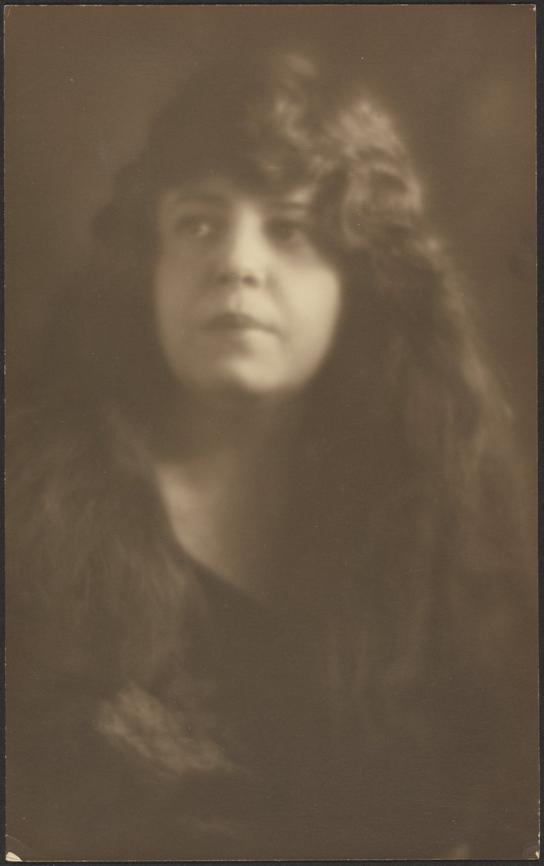 [Portrait d