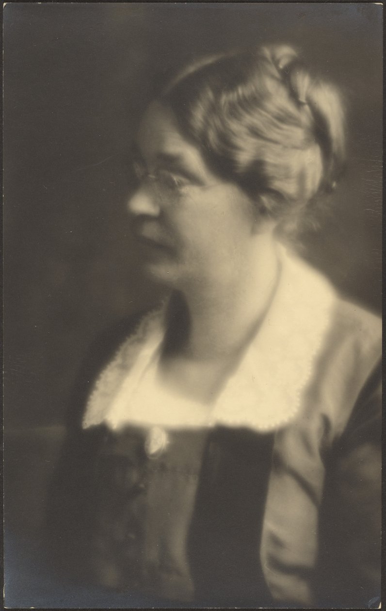 Portrait d