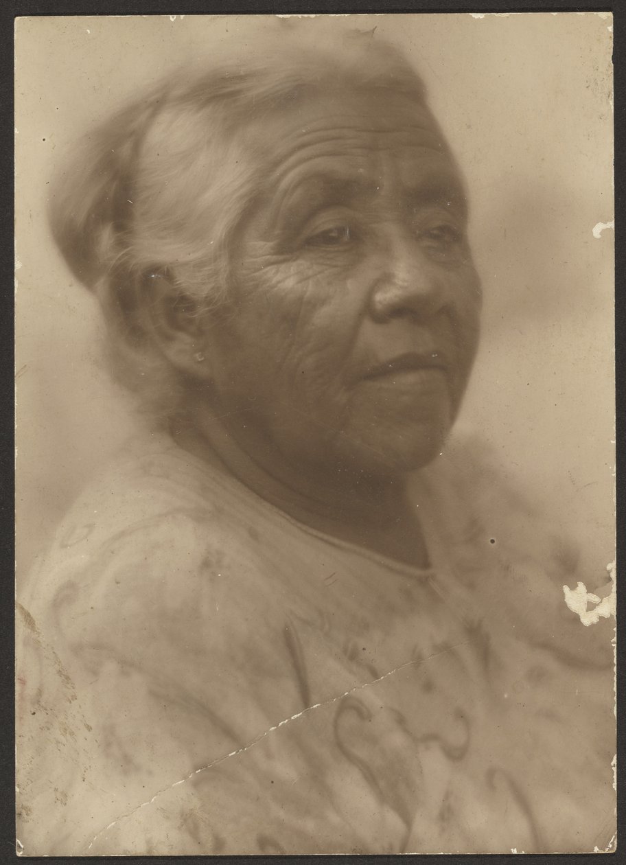 [Portrait d