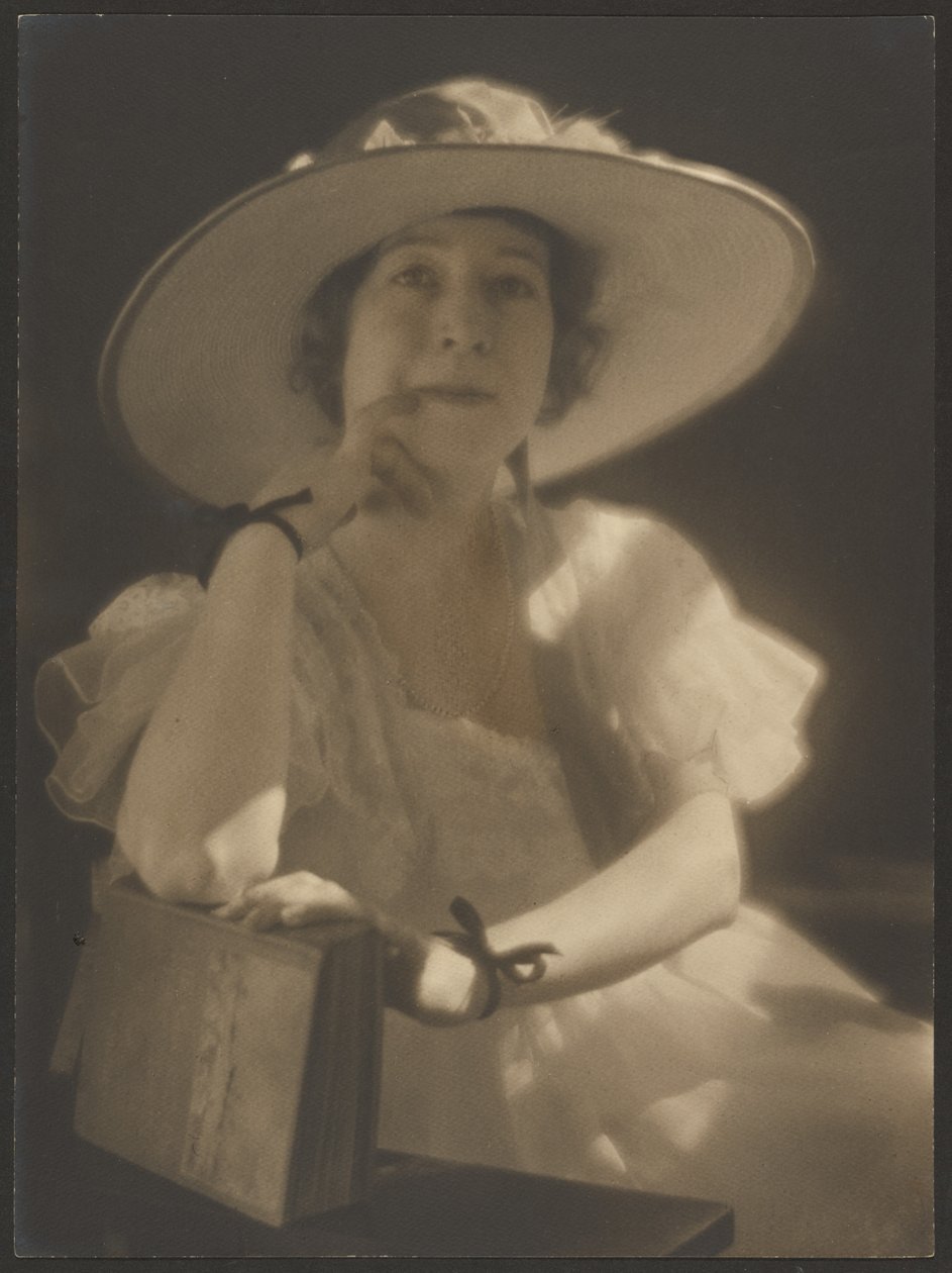 [Portrait d