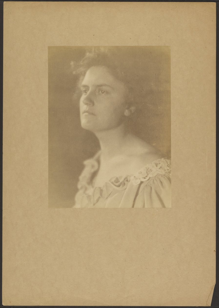 [Portrait d