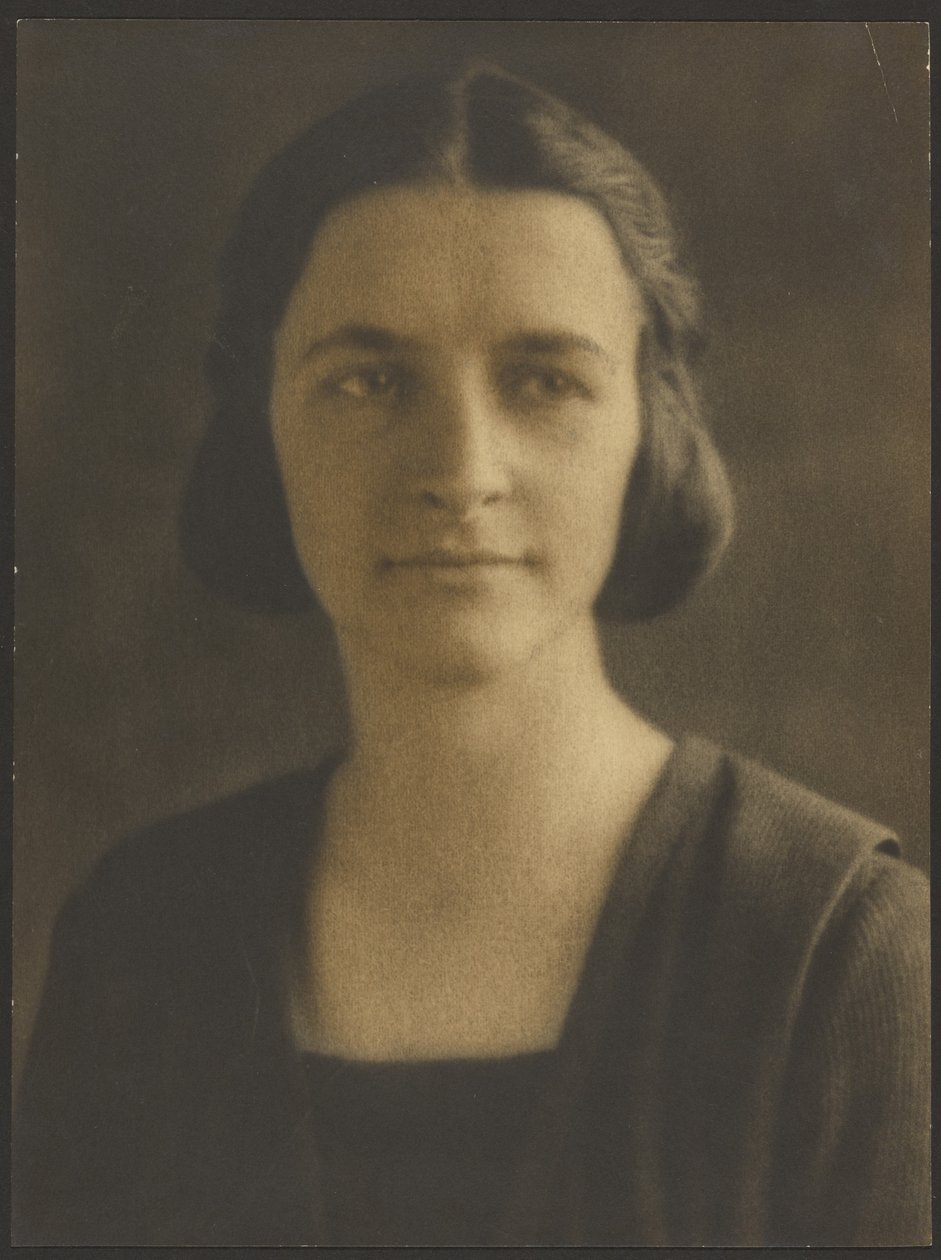 [Portrait d