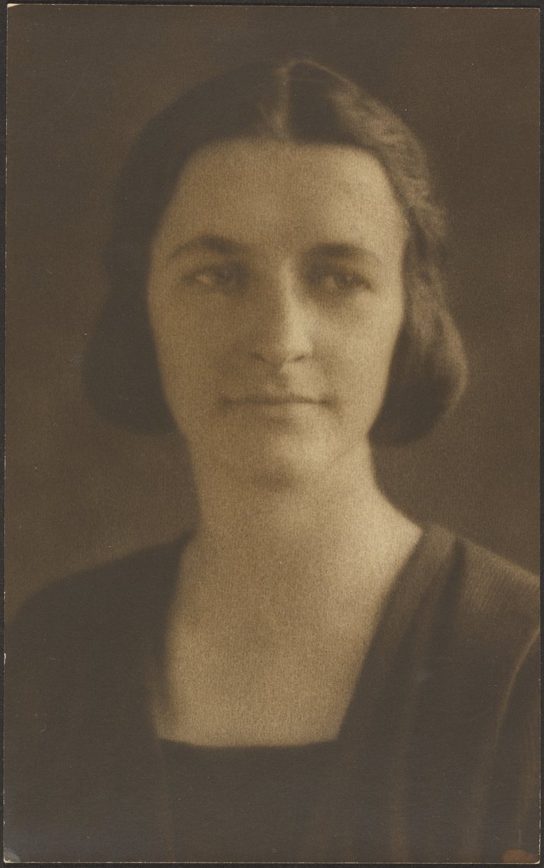 Portrait d