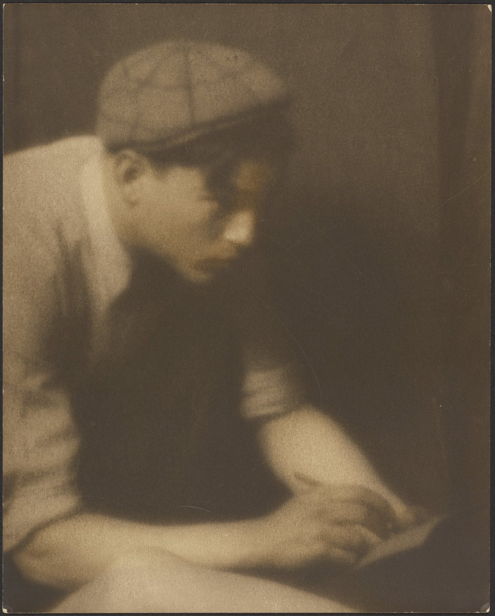 [Portrait d