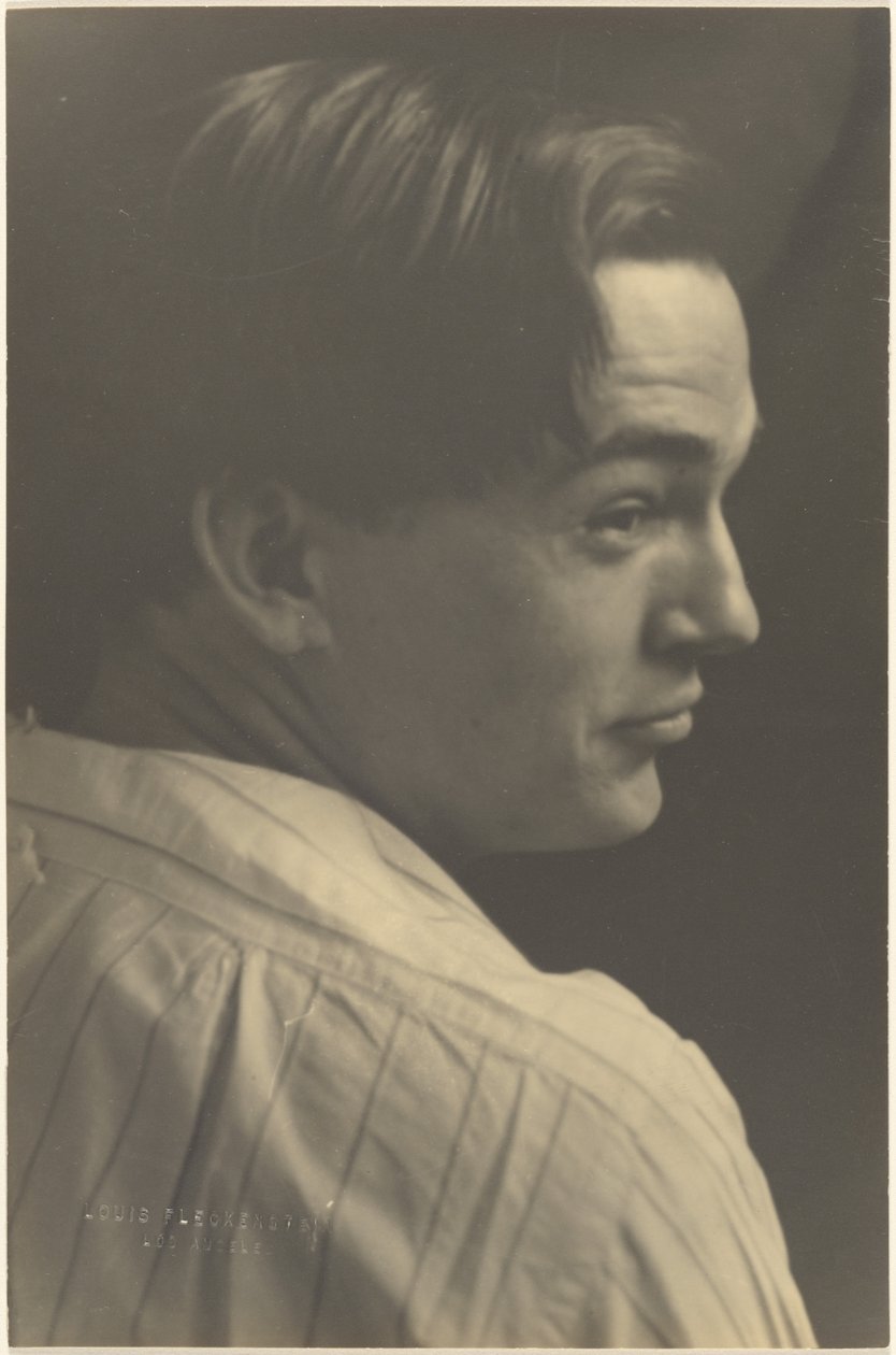 [Portrait d