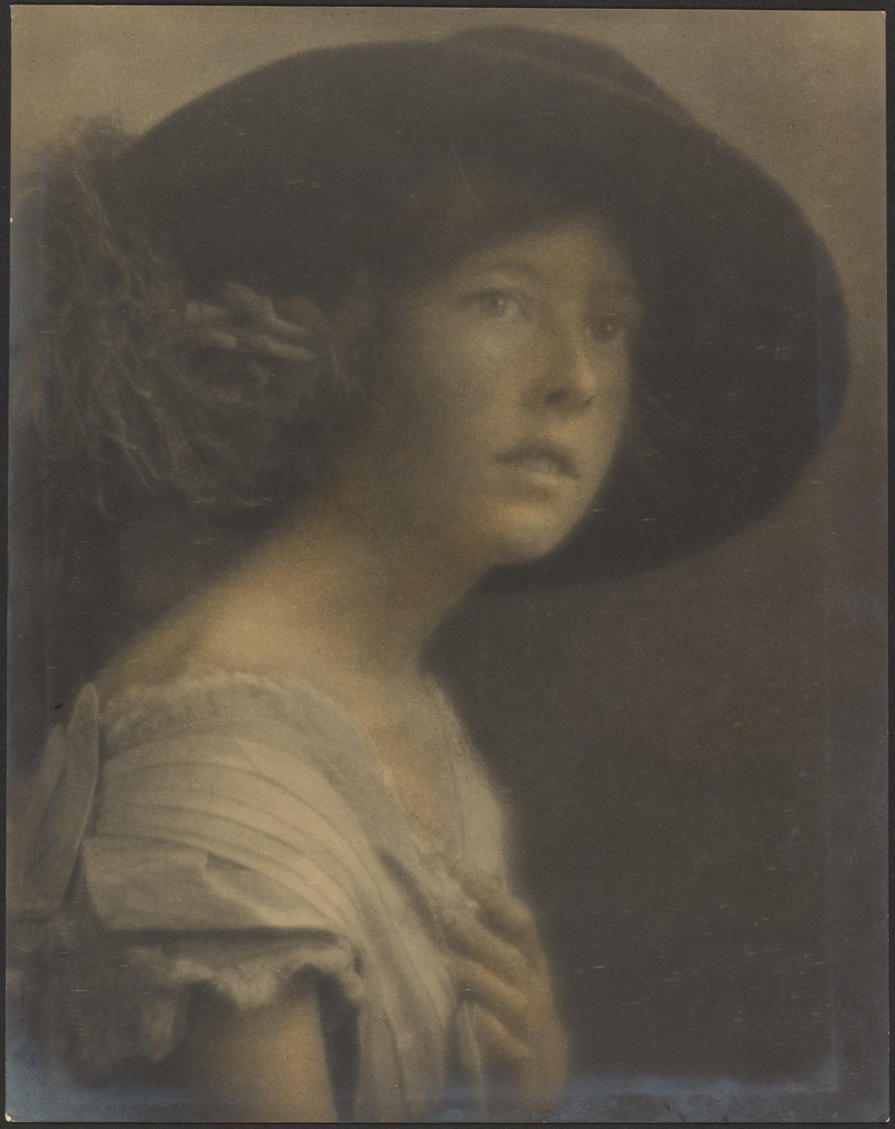 [Portrait d