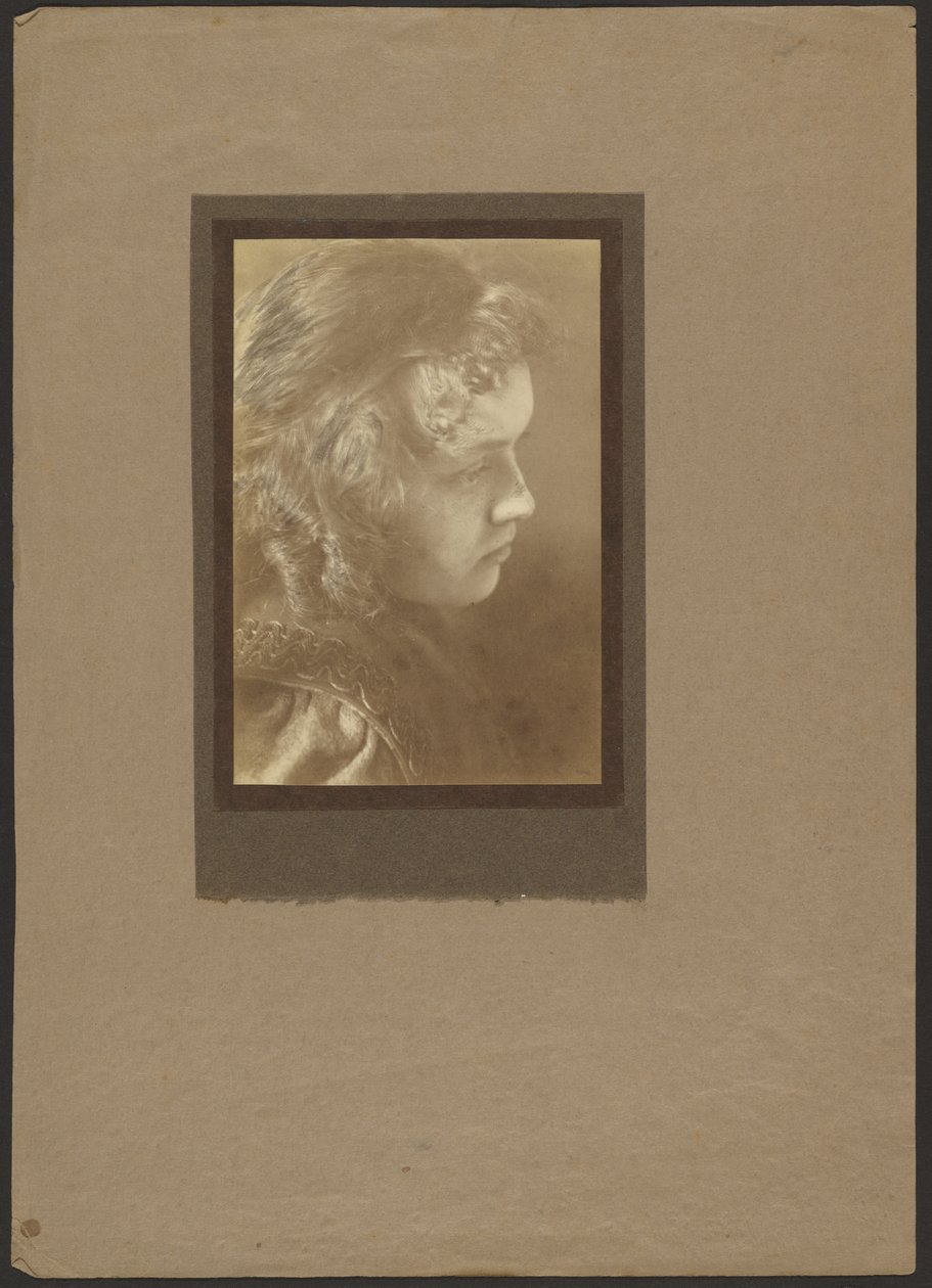 [Portrait d