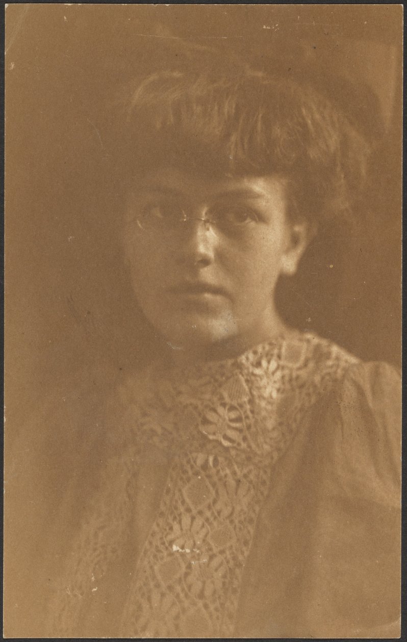 Portrait d