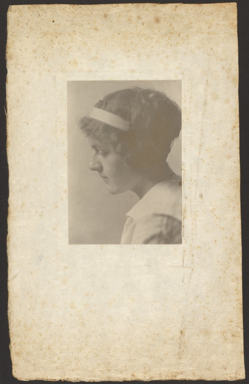 [Sara Holin] - Louis Fleckenstein