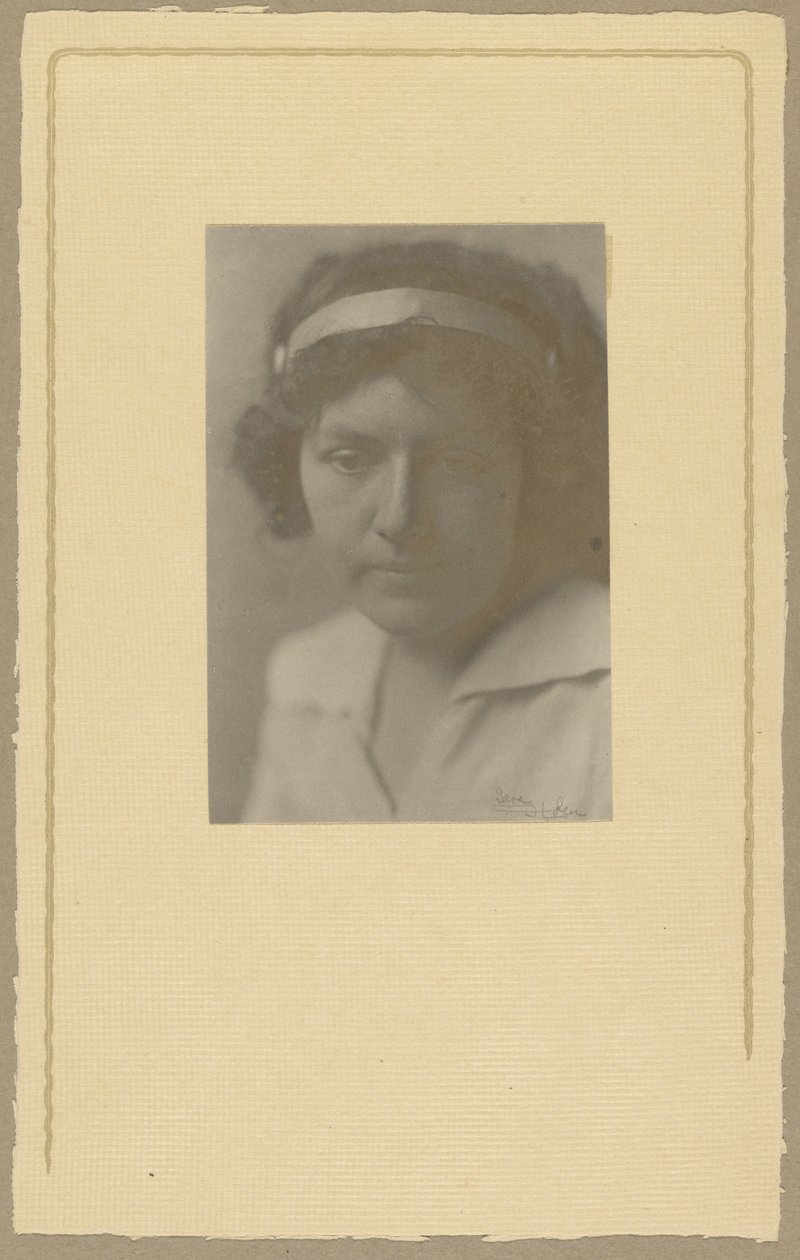 [Sara Holin] - Louis Fleckenstein