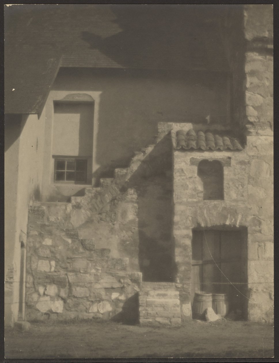 Marches de la Mission du Carmel - Louis Fleckenstein