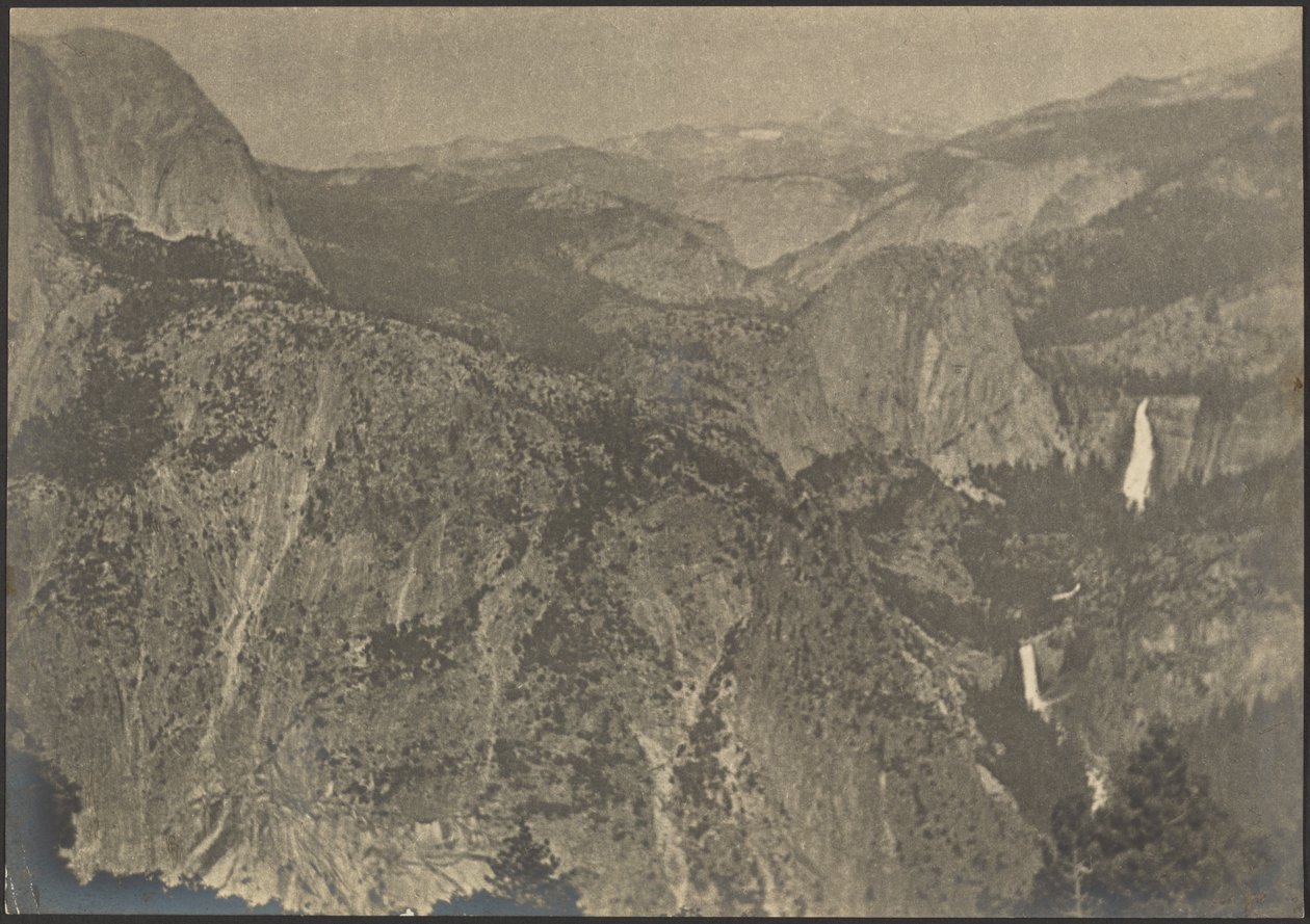 [Yosemite] - Louis Fleckenstein