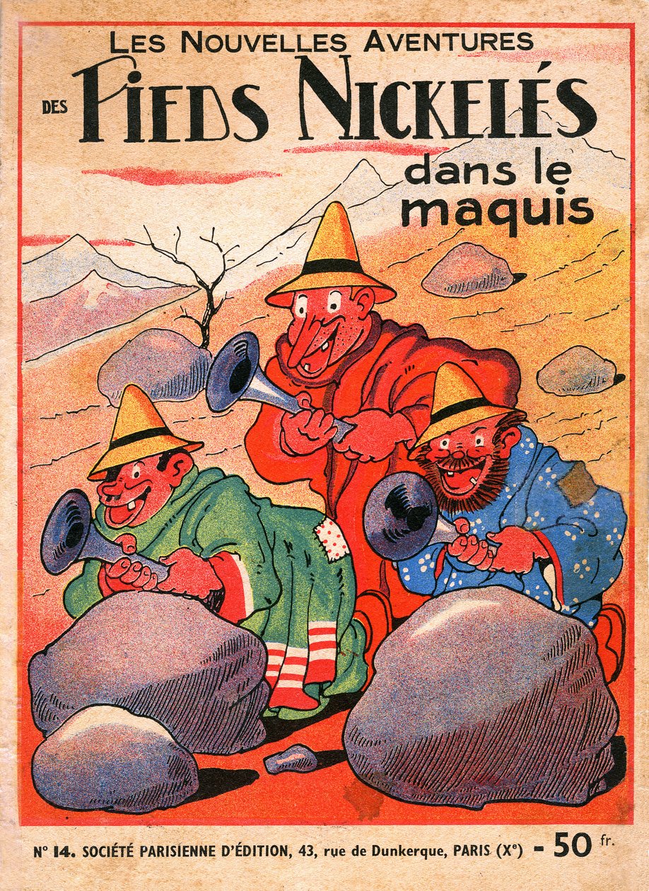 Couverture d
