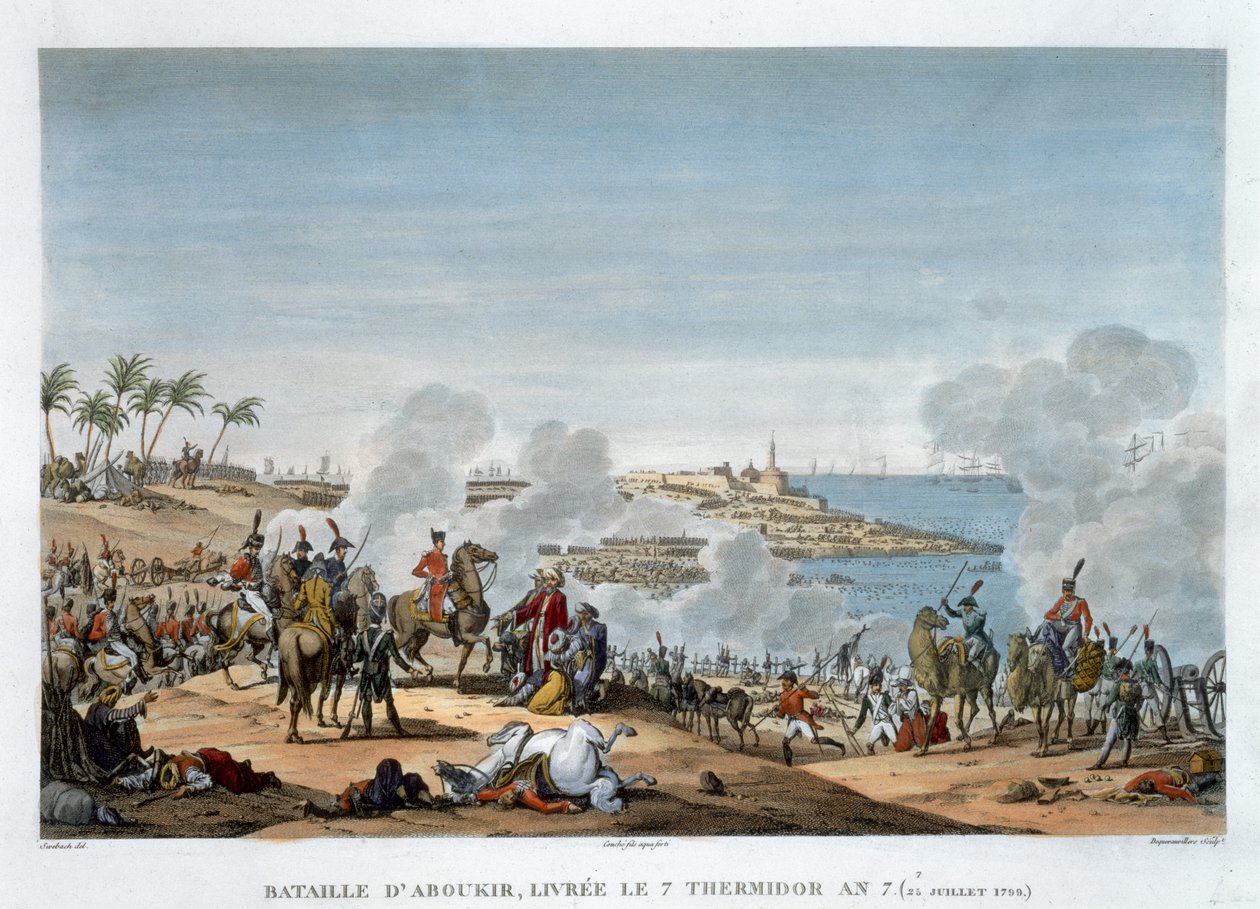 La bataille d