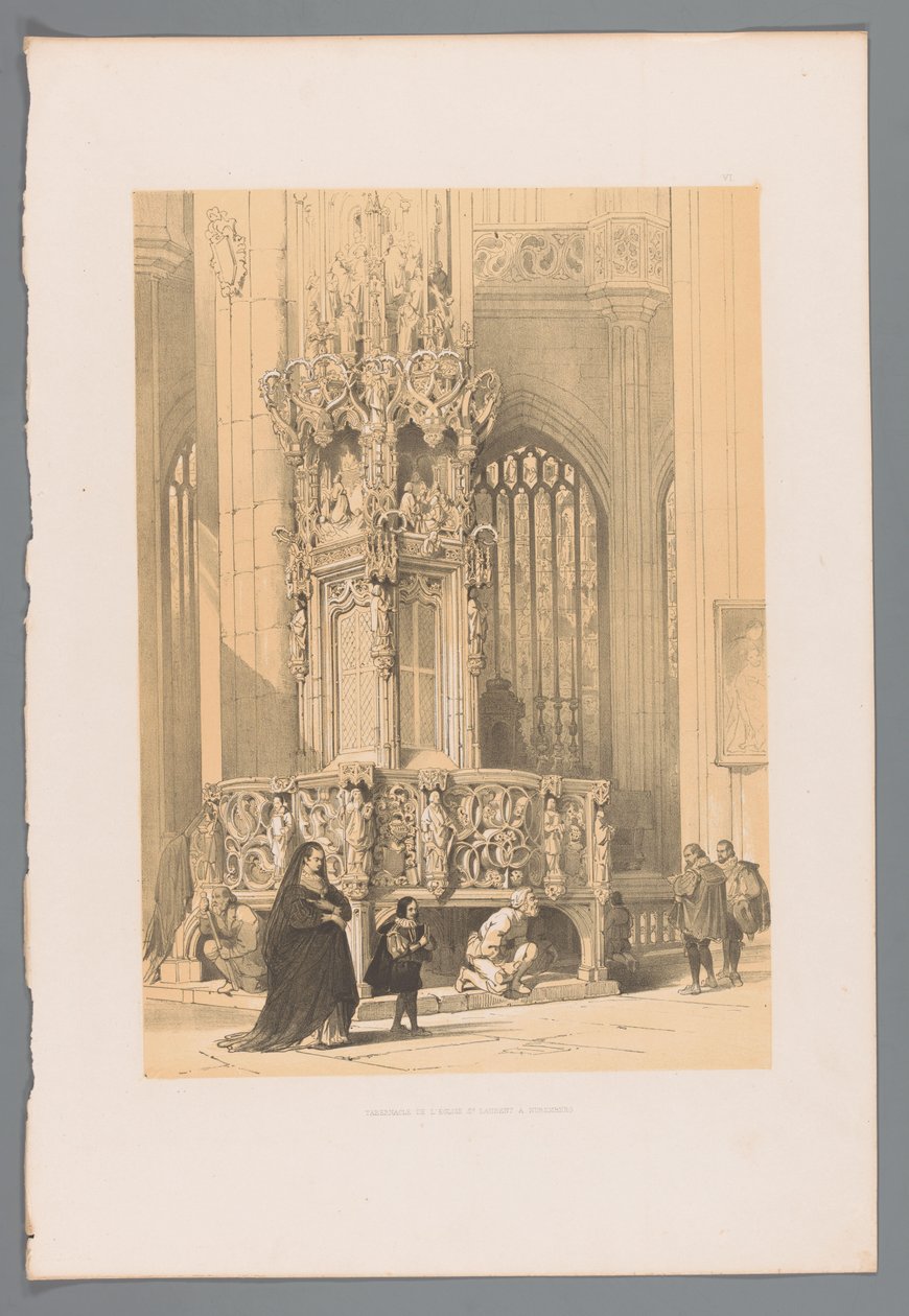 Tabernacle de l