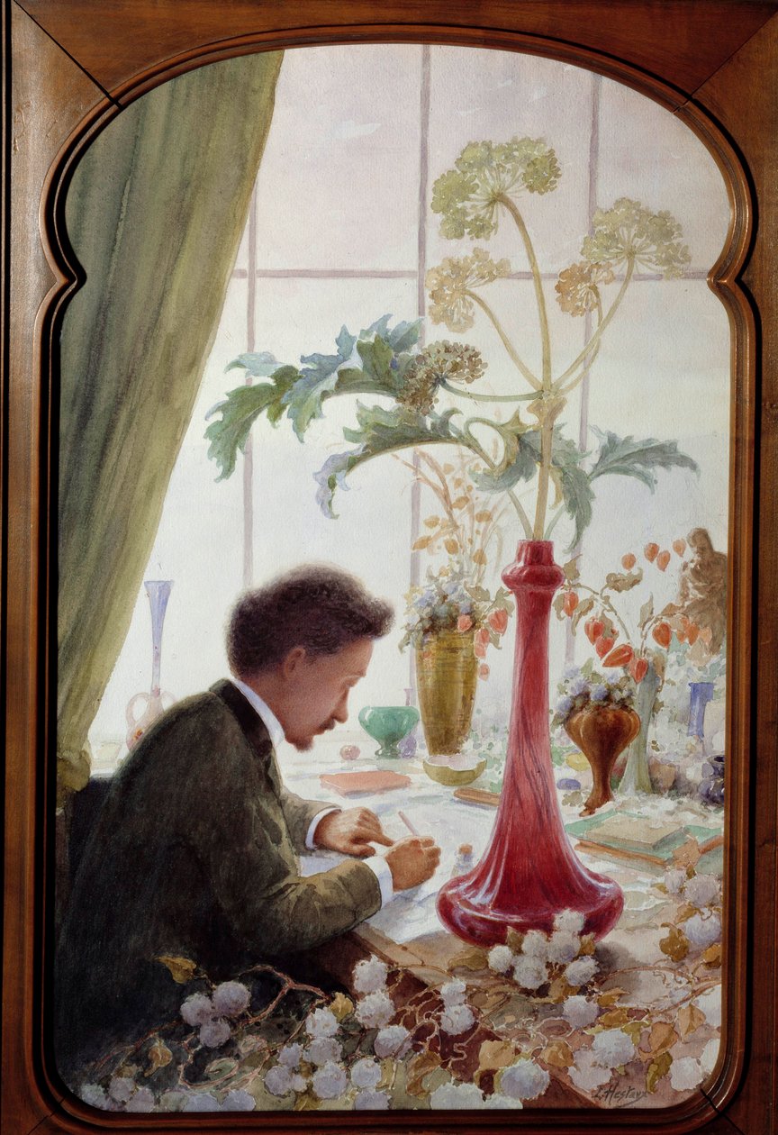 Portrait d