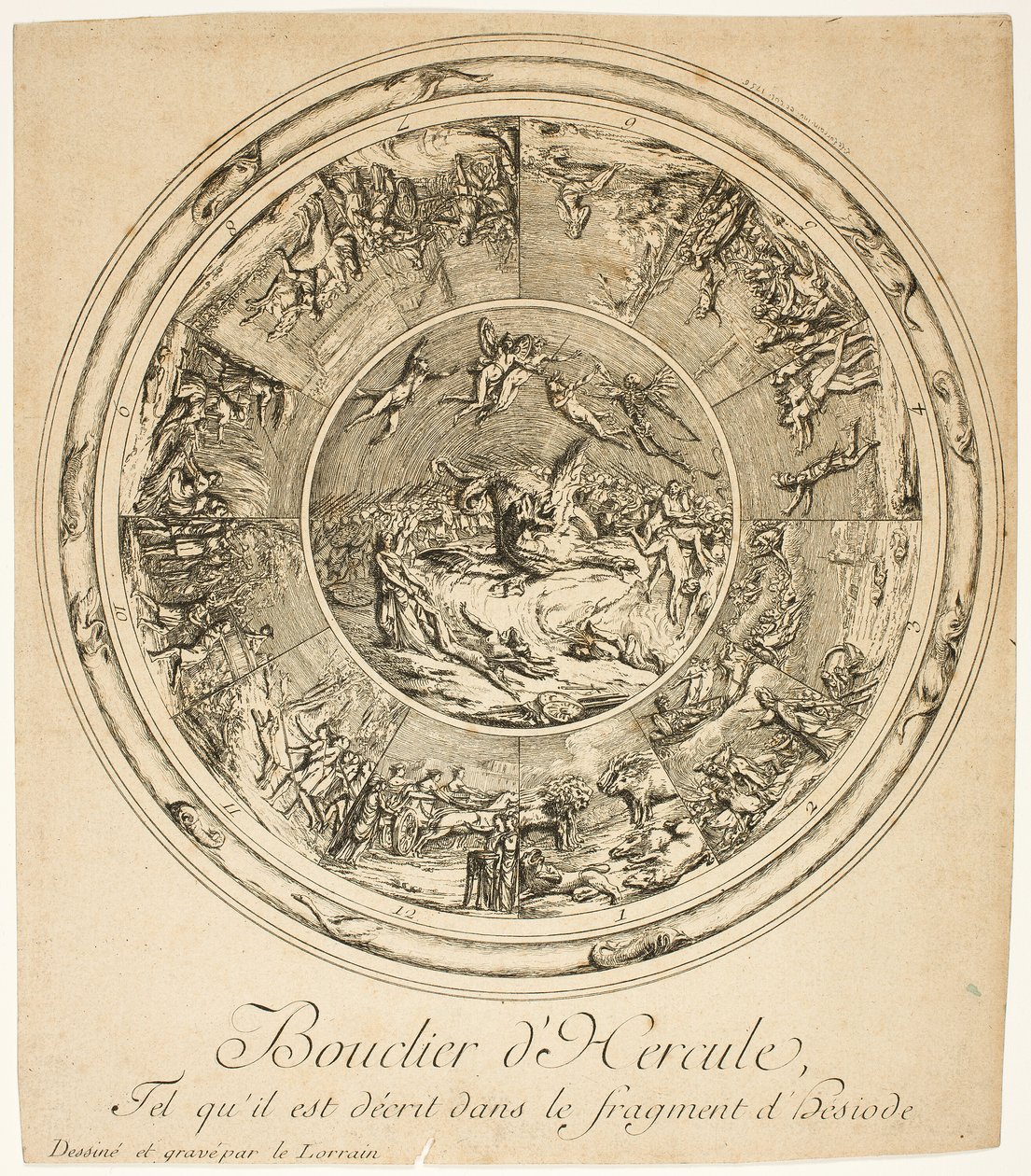 Bouclier d