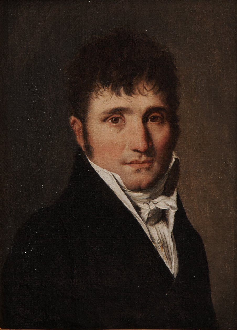 Portrait d