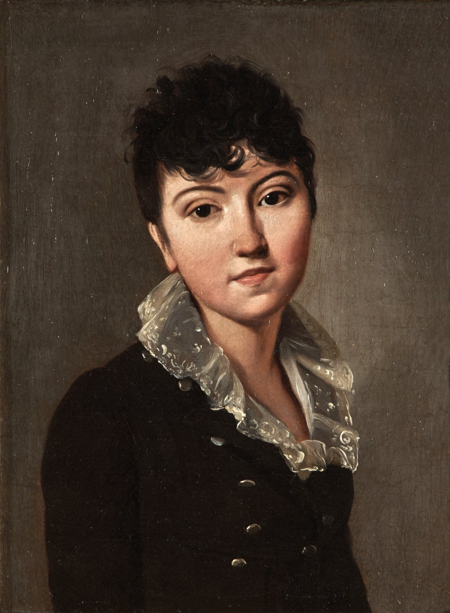Portrait d