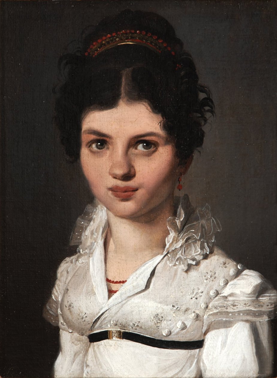 Portrait d